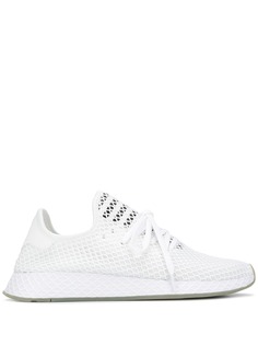 Deerupt runner blanche best sale