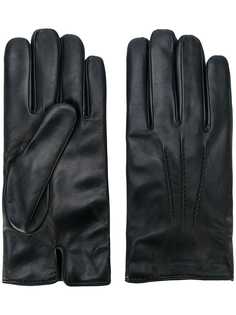 Giorgio Armani классические перчатки