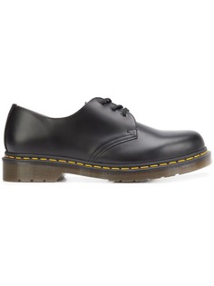 Dr. Martens туфли Дерби