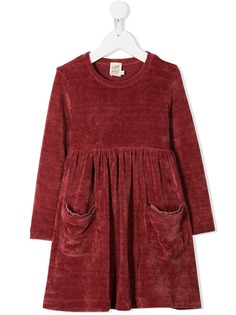 Caffe Dorzo knitted dress