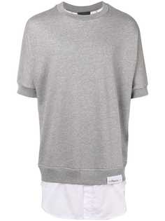 3.1 Phillip Lim layered T-shirt