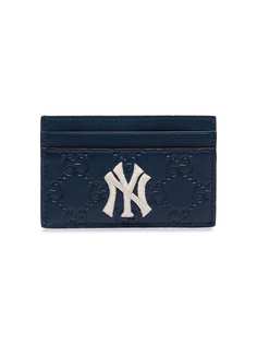 Gucci картхолдер с нашивкой NY Yankees™