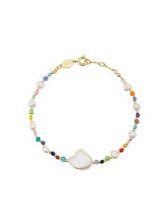 Anni Lu Rock and Sea circus bracelet