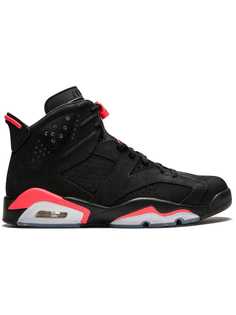 Jordan кроссовки Air Jordan 6 Retro Infrared