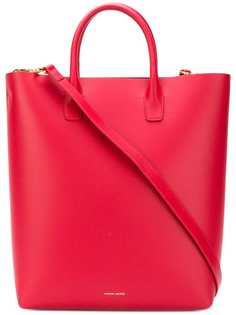 Mansur Gavriel сумка-тоут North South