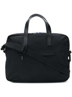 Ally Capellino Mansell Travel Cycle briefcase