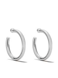 Sophie Buhai Everyday medium hoops