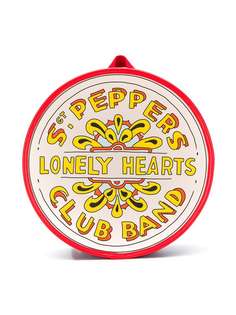 Stella McCartney Kids рюкзак Lonely Hearts