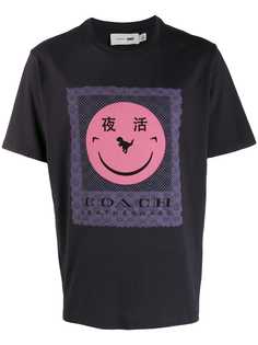 Coach Rexy by Yeti Out T-shirt