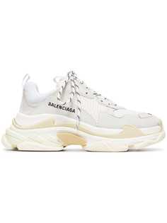 Balenciaga кроссовки Triple S