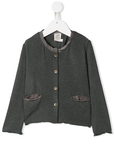 Caffe Dorzo Taschine cardigan