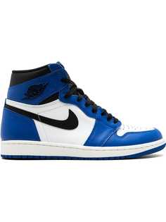 Jordan хайтопы Air Jordan 1 Retro