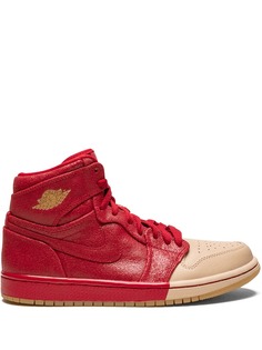 Jordan высокие кроссовки Air Jordan 1 Ret Hi Prem