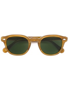 Moscot солнцезащитные очки Lemtosh 