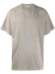 John Elliott boxy T-shirt