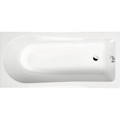 Акриловая ванна Lisa 150x70 85111 Белая Alpen
