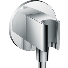 Шланговое подключение Hansgrohe