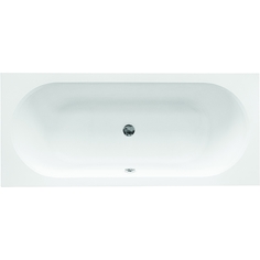 Акриловая ванна Vitae 150x75 без гидромассажа Besco
