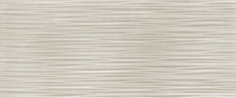 Керамическая плитка Selene White Dunes настенная 25х60 см La Platera
