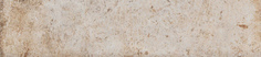 Керамическая плитка Havana Malecon (Grigio) Sestino настенная 6х27 Cir