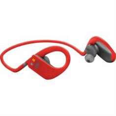 Наушники JBL Endurance DIVE Red