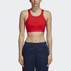 Спортивный бра Performance Essentials adidas by Stella McCartney