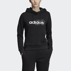 Худи Brilliant Basics adidas Essentials