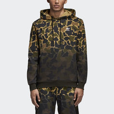 Худи Camouflage adidas Originals