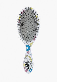 Расческа Wet Brush для спутанных волос для детей