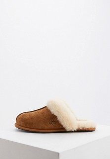 Тапочки UGG 