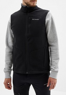 Жилет утепленный Columbia Fast Trek™ Fleece Vest