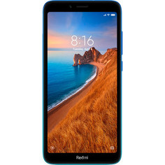 Смартфон Xiaomi Redmi 7A 2/16Gb Blue