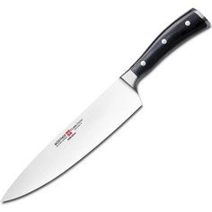 Нож кухонный шеф 23 см Wuesthof Classic Ikon (4596/23 WUS)
