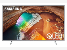 Телевизор Samsung QE49Q67RAUXRU