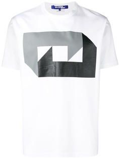 Junya Watanabe stamped T-shirt