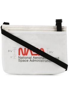 Heron Preston Nasa shoulder bag