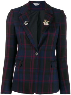 Купить женский пиджак кэжуал Liu Jo (Лиу Джо) в интернет-магазине | Snik.co
