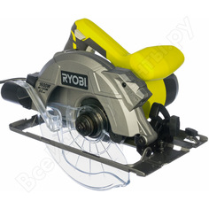 Дисковая пила ryobi rcs1600-pg 5133002780