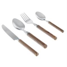 Столовые приборы Набор столовых приборов 24 шт Koopman tableware