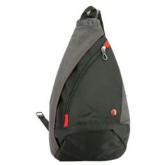 Сумки, рюкзаки, портфели Рюкзак WENGER Mono sling 1092230