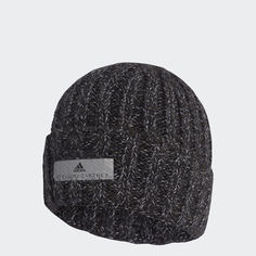 Шапка BEANIE adidas by Stella McCartney