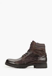 Jack and jones zachary on sale boots