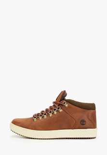 Ботинки Timberland CityRoam Cupsole Alpine Chukka GLAZED GINGER