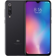 Смартфон Xiaomi Mi 9 SE 6/64GB Black