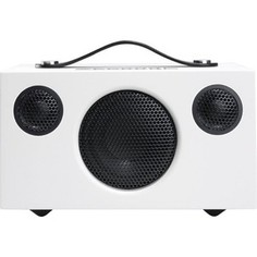 Портативная колонка Audio Pro Addon T3 white