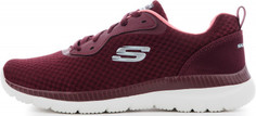 Кроссовки женские Skechers Bountiful, размер 37