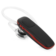 Plantronics M75 Black-Red 201140-05