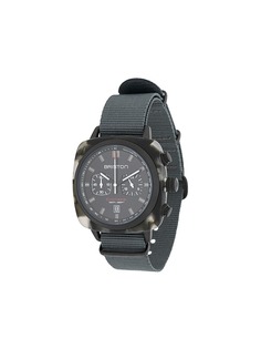 Briston Watches наручные часы Clubmaster Sport Alpine Hunter