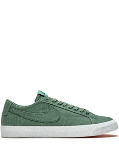 Nike кеды SB Zoom Blazer