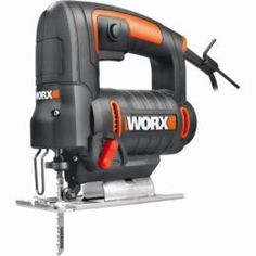 Лобзики Лобзик WORX WX477.1